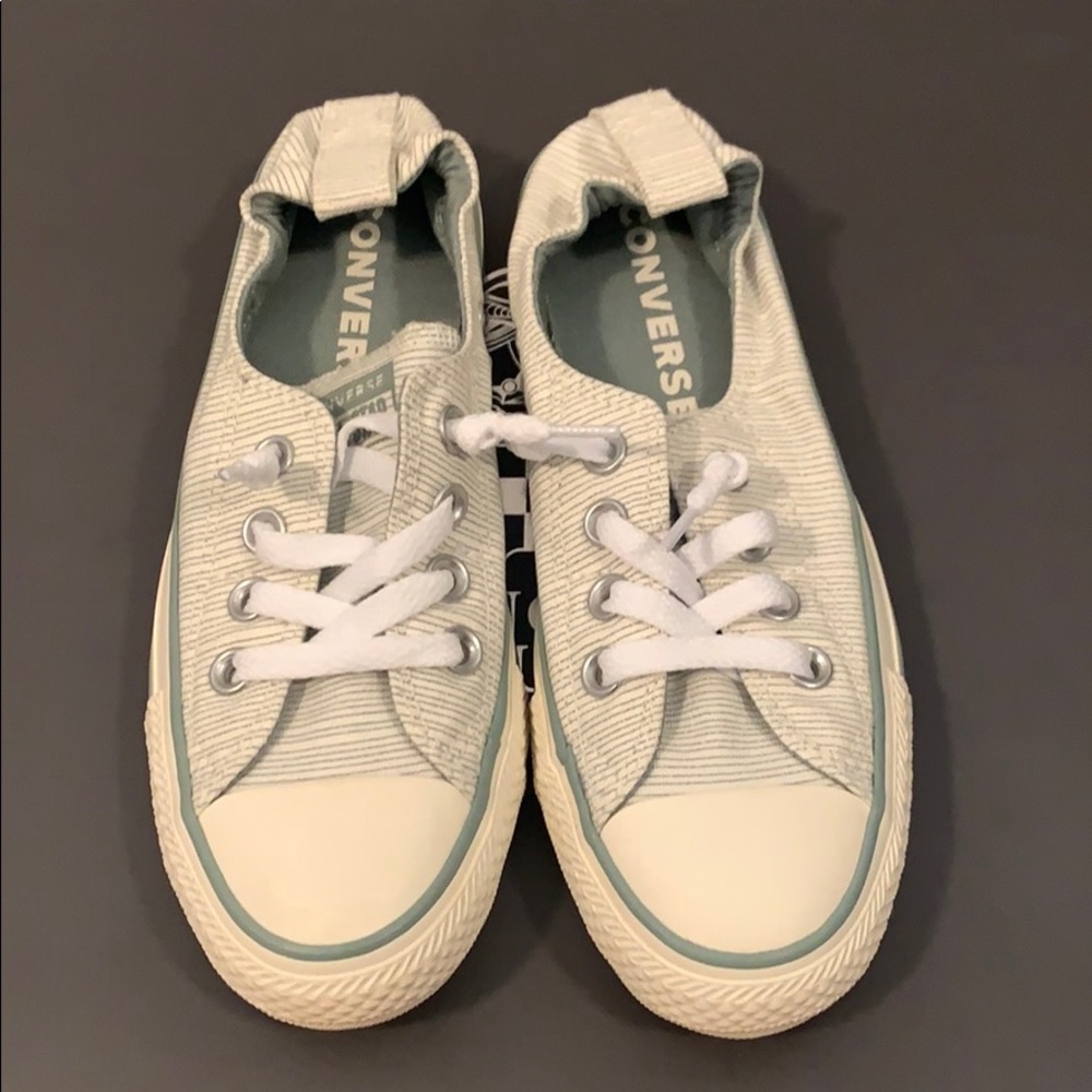 Converse Slips